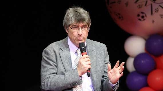 Luca Calamai