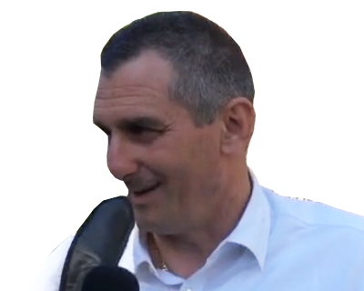 Simone Braglia