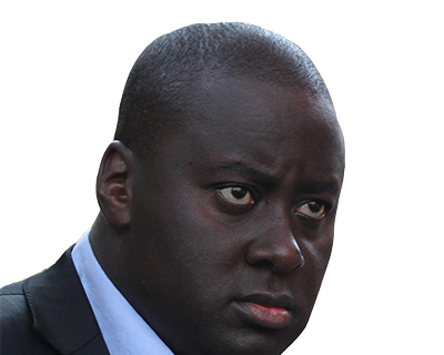 Malu Mpasinkatu