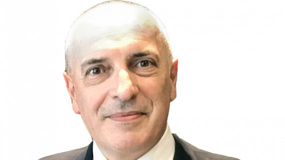 Xavier Jacobelli