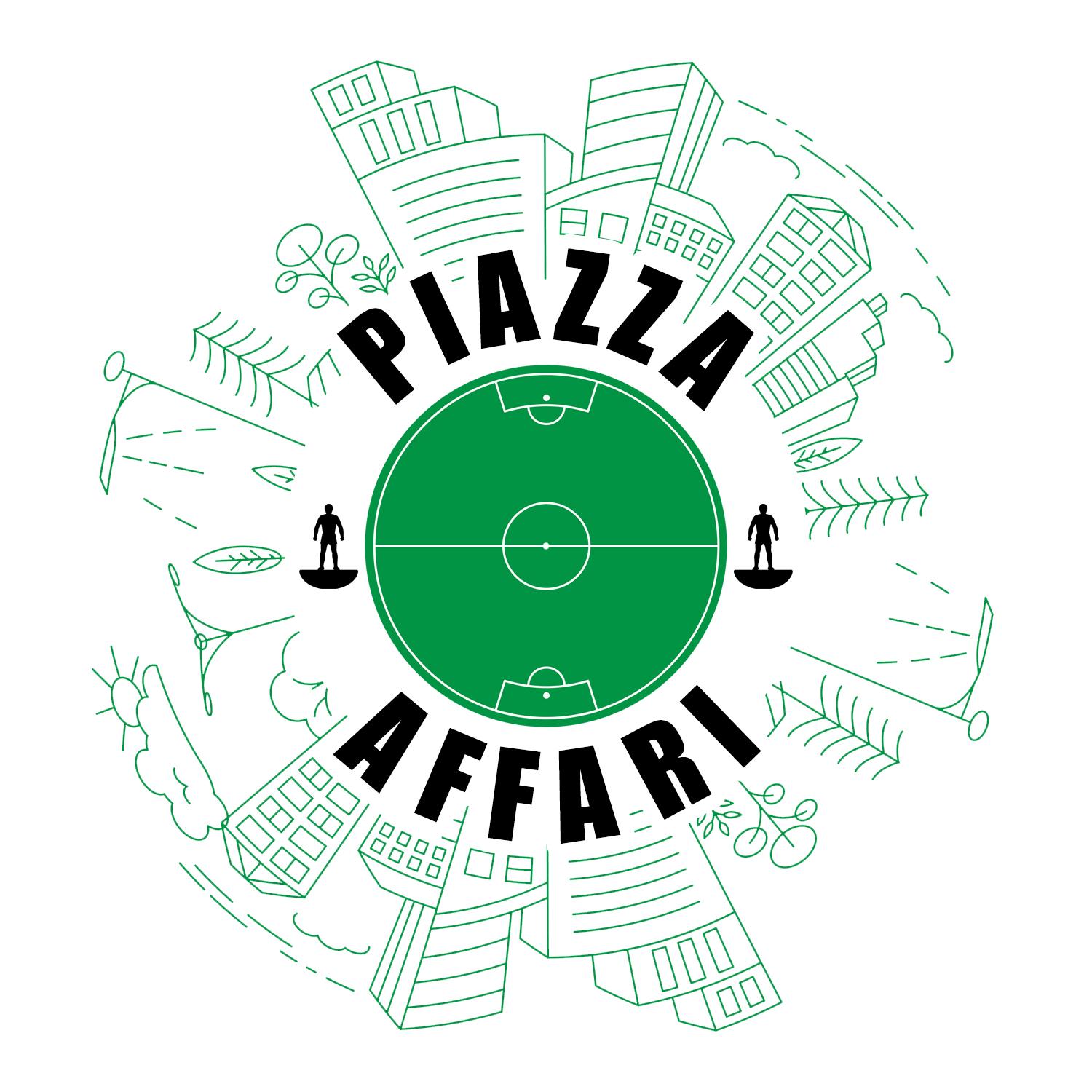 Piazza Affari - TMW Radio