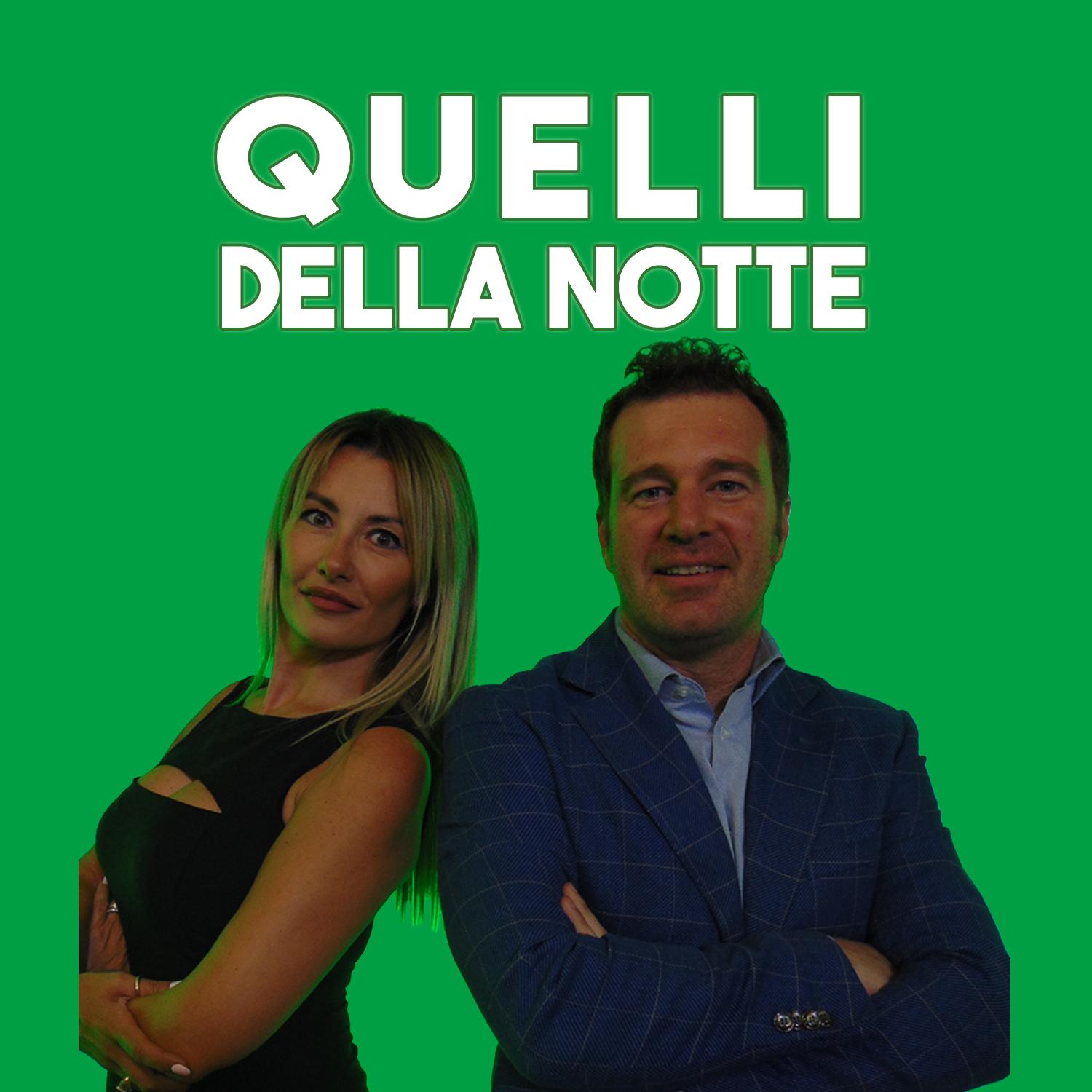 Quelli Della Notte - TMW Radio