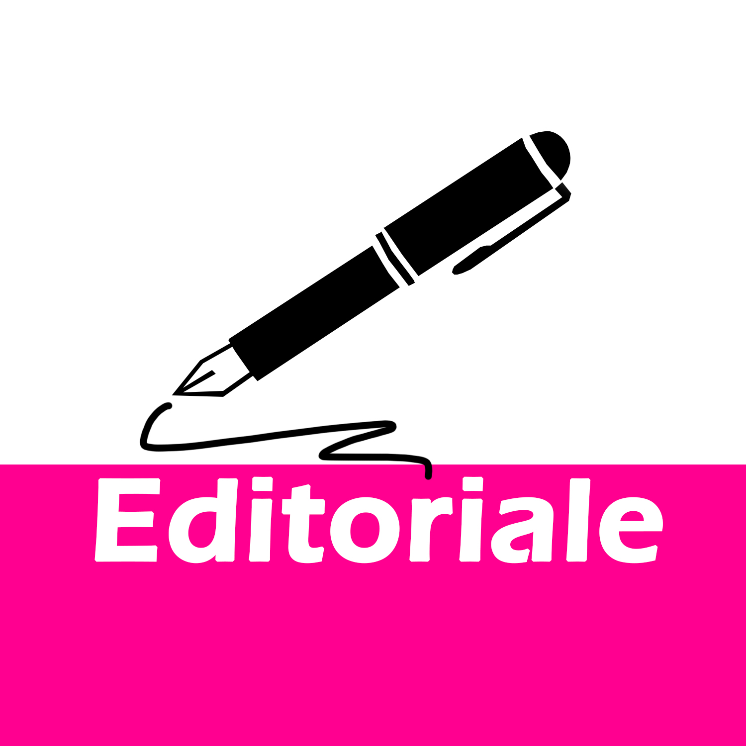 Editoriale - TMW Radio