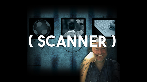 Scanner